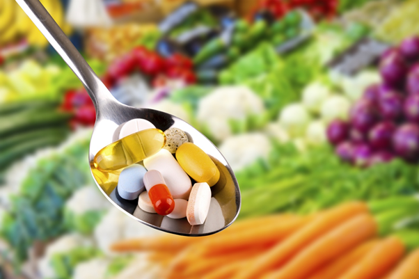 Dietary Supplement