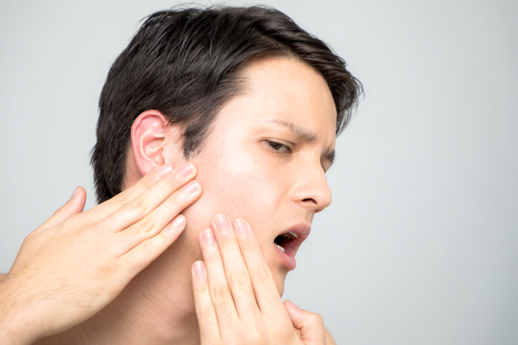 Jaw Surgery Cost