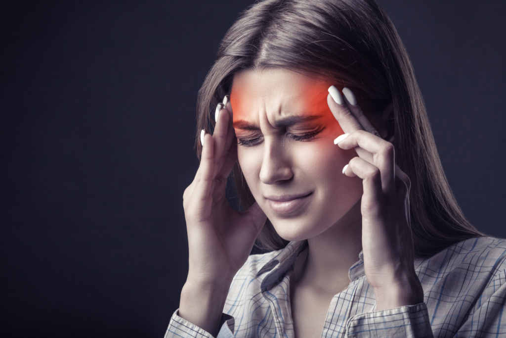 Frequent Headaches