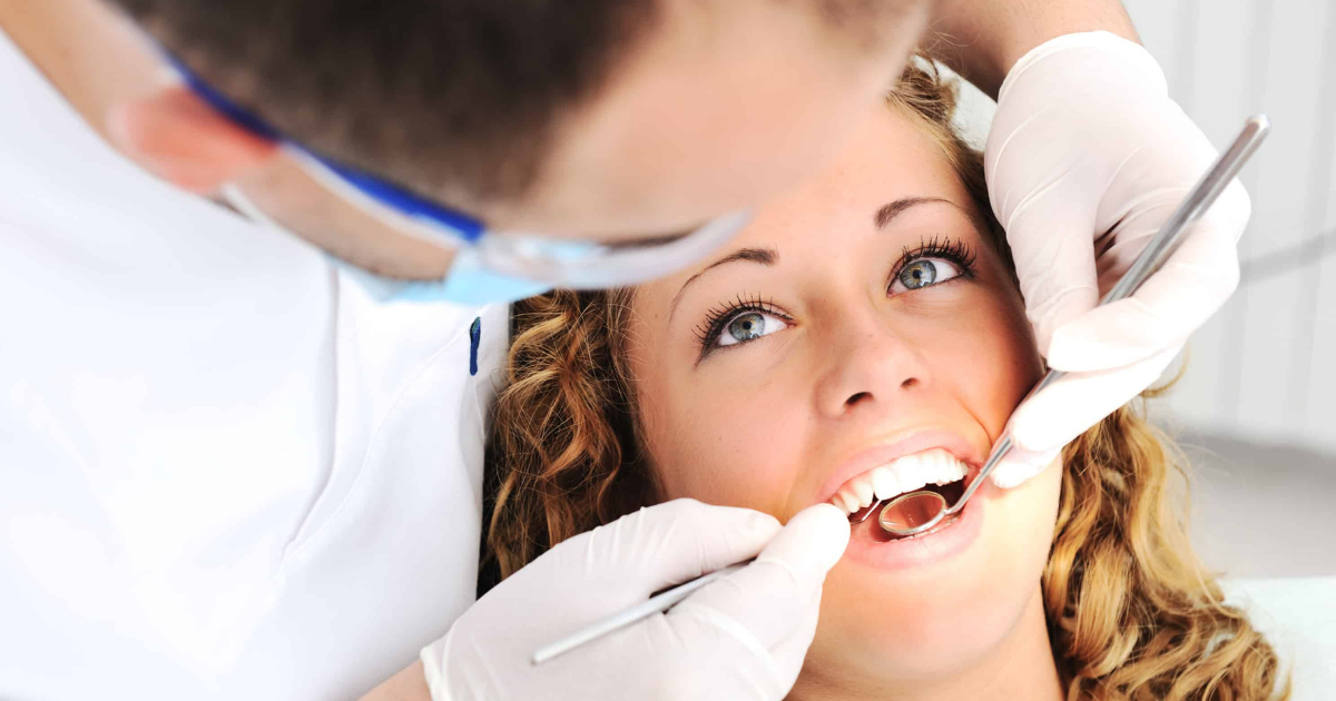 Tips For Choosing A Dentist