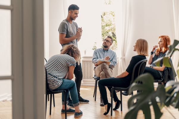 Inpatient Vs. Outpatient Rehab