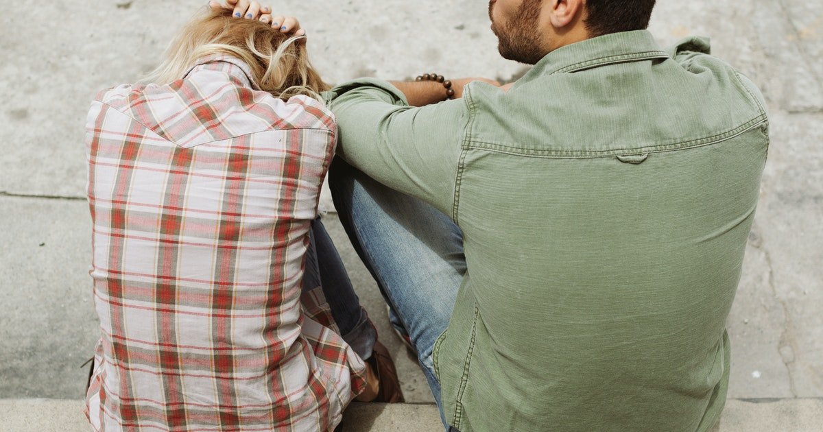 Improve Communication In A Relationship