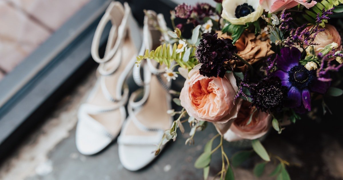 Wedding Checklist