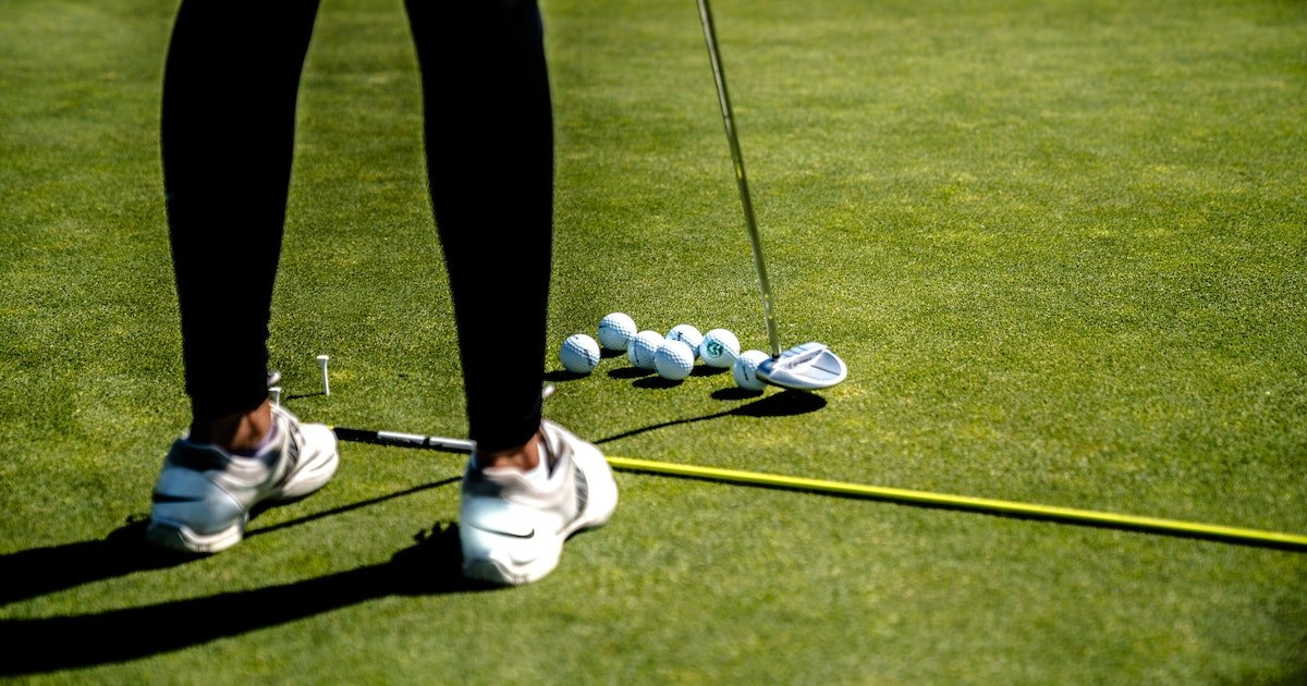 Golfing Tips For Beginners