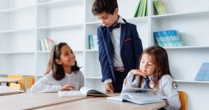 Reasons To Take Your Kids To The Library