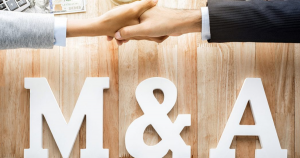 Mergers And Acquisitions