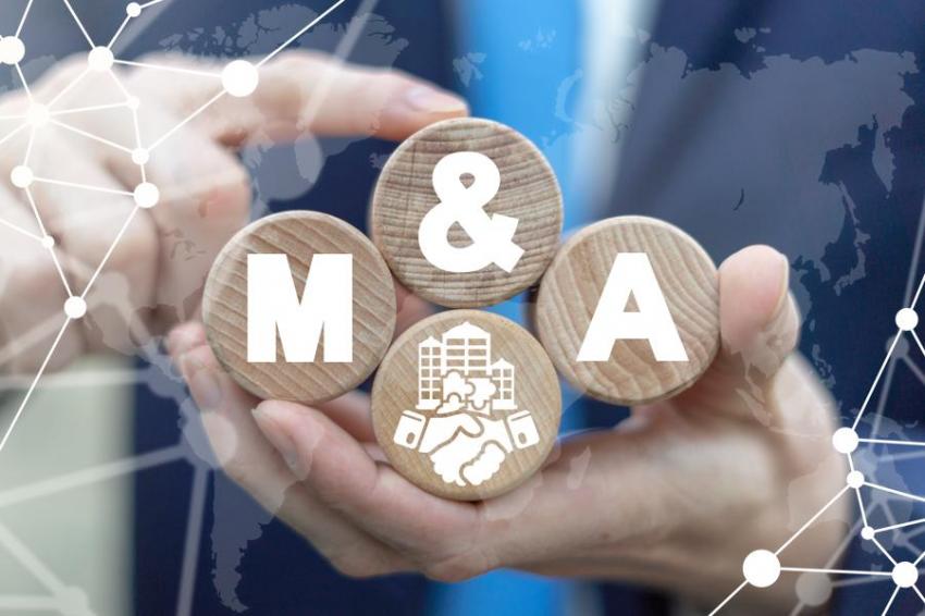 Mergers And Acquisitions