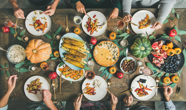 Hosting A Stress-Free Family Brunch