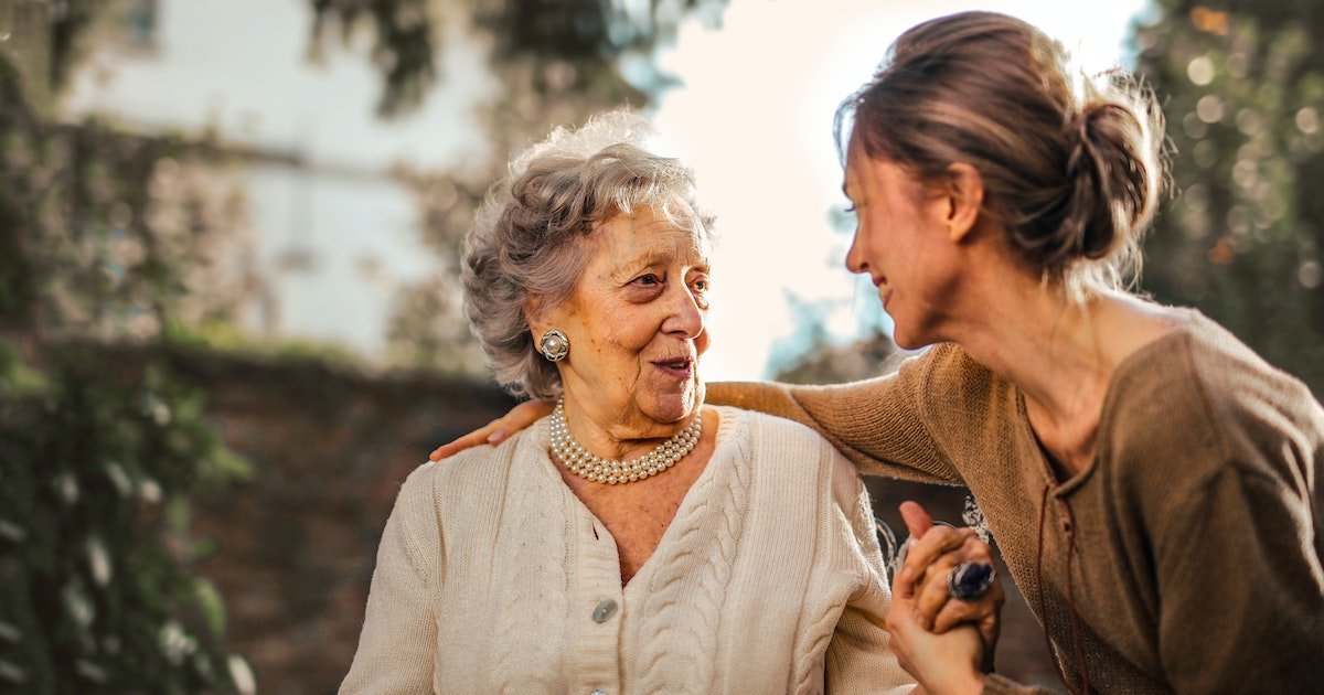 Rewarding Benefits of Memory Care