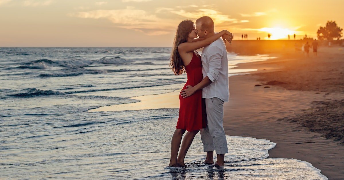 Signs You're In Love