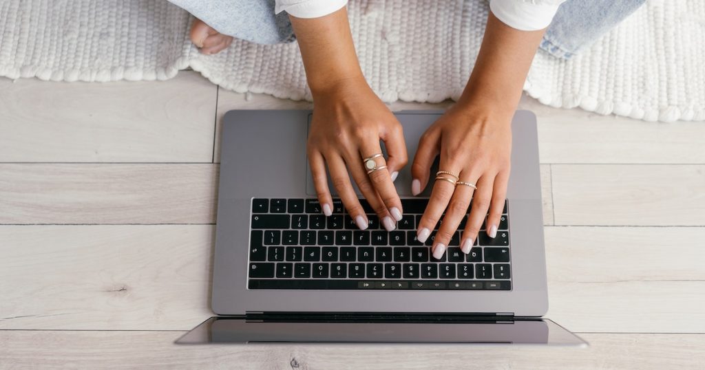Establishing An Online Presence