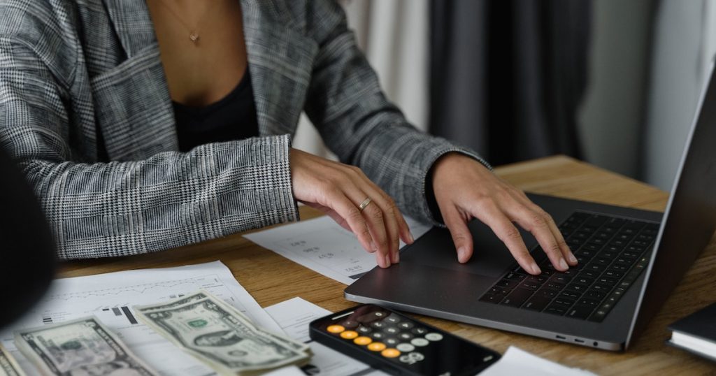 Getting Your Budget Ready For A New Year