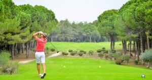 Golf Swing