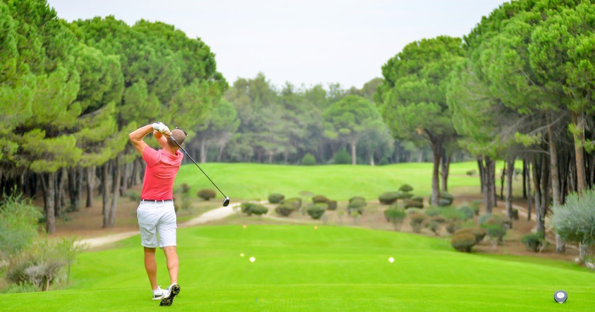 Golf Swing