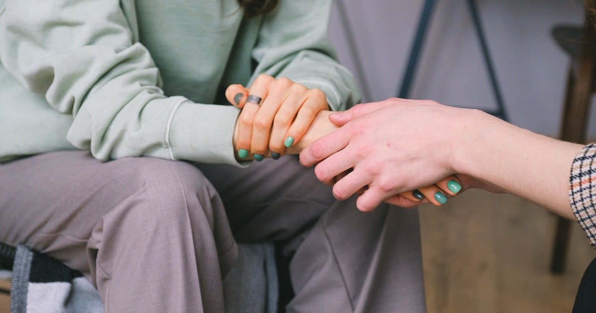 Marriage Counseling
