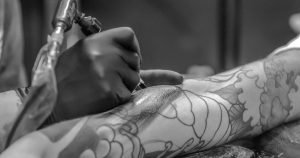 Prepare For Your First Tattoo