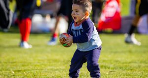 Sports For Children