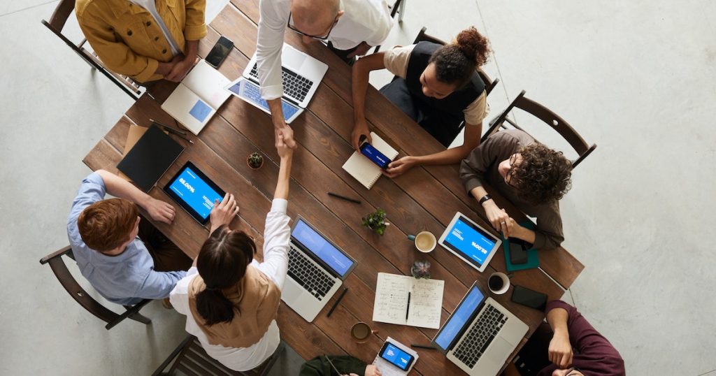 Strategies To Increase Your Sales