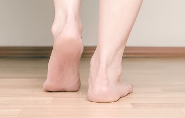 Importance Of Feet Care As A Diabetic