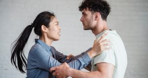 Reasons You’re Fighting With Your Spouse