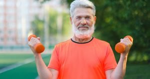 Senior Workout Routines