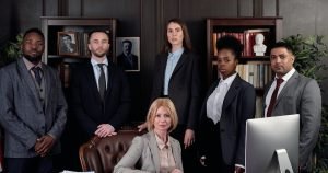 Different Types Of Lawyers