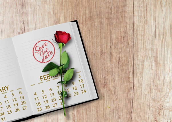 Wedding Planning Checklist