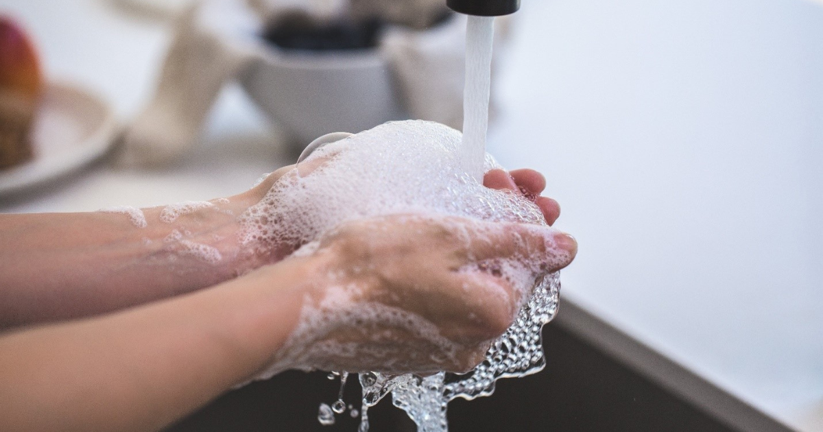 Unlimited Hot Water