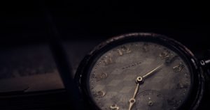 Vintage Watches