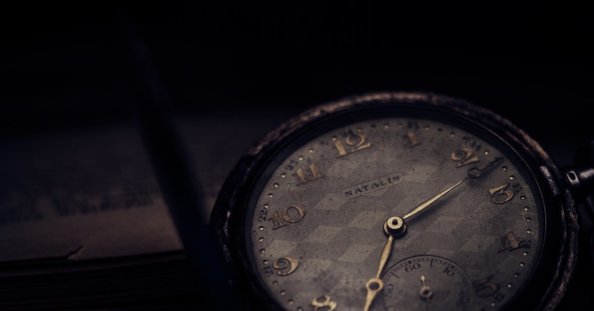 Vintage Watches