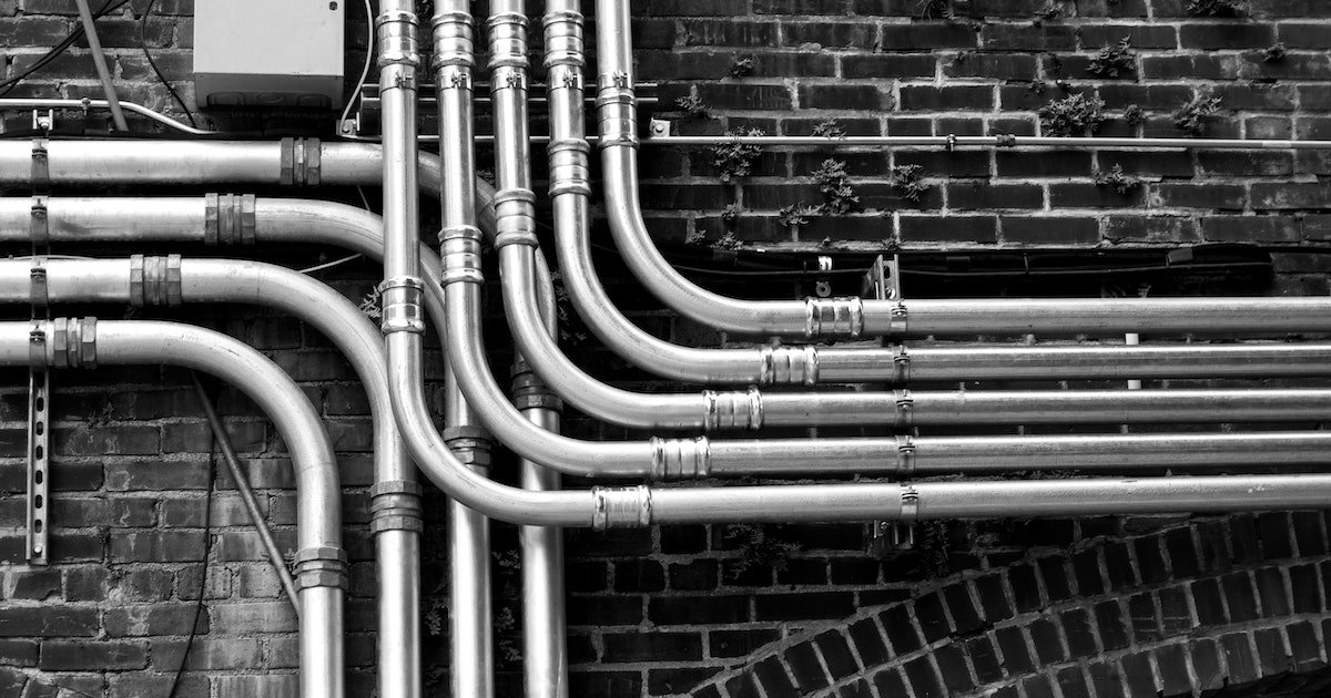 Different Plumbing Problems