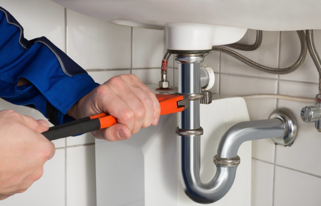 Different Plumbing Problems