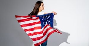 ways to be a better American