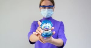 orthodontic retainer