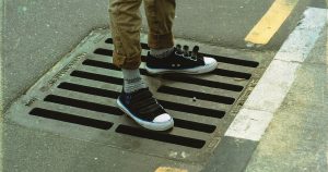 blocked drains in Melbourne