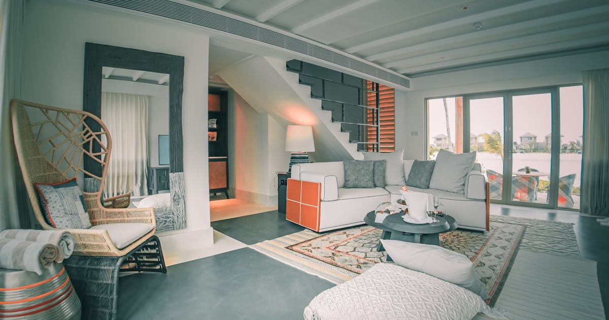 Home Repairs You Should Never Do Yourself