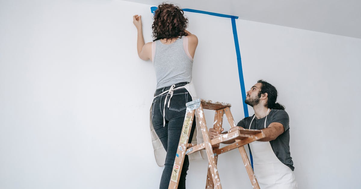 Home Repairs You Should Never Do Yourself