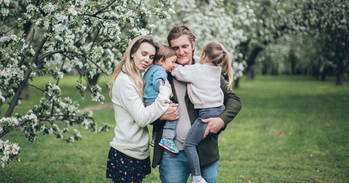 Things To Consider Before Having Kids