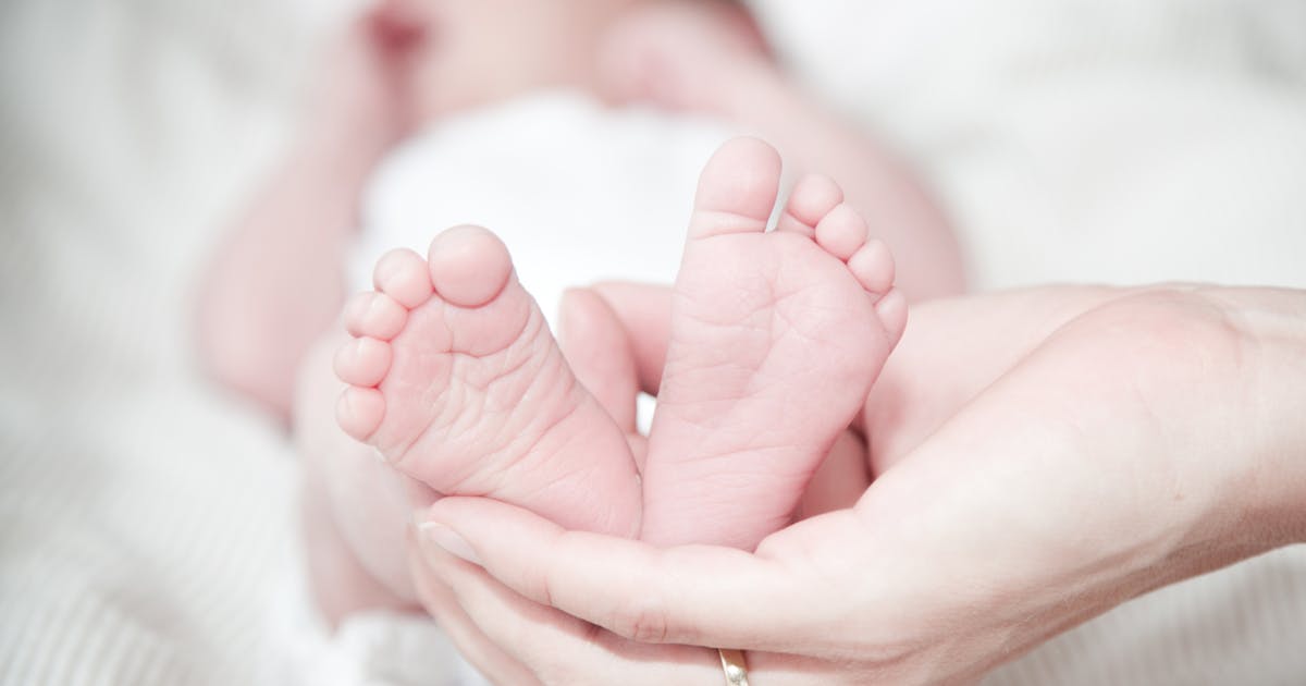 Pediatrician For Your Newborn
