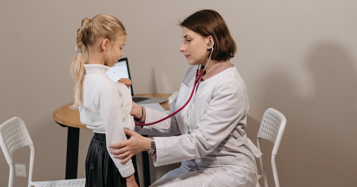 Pediatrician For Your Newborn