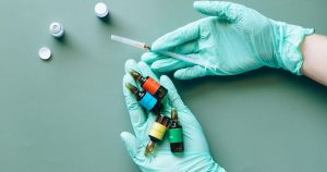 Chronic Disease Monitoring