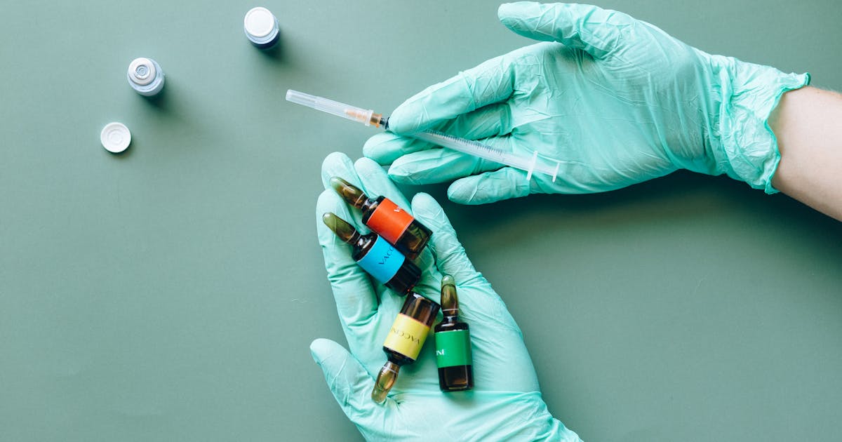 Chronic Disease Monitoring