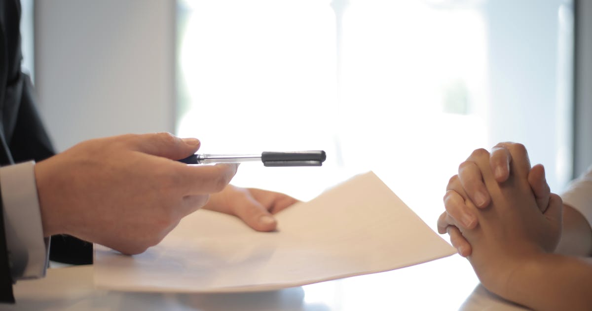 Credit Insurance On A Personal Loan