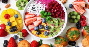 Tips For Eating Healthier 