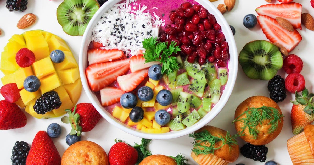 Tips For Eating Healthier