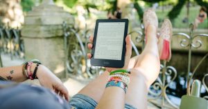 Digital Reading