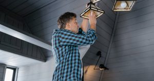 Electrical Maintenance Tasks